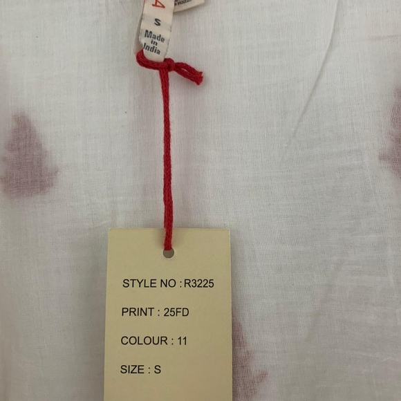 Raga Ruth top - Picture 4 of 7